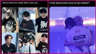 STRAY KIDS Memes only STAY's can UNDERSTAND!💜