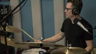 Stanton Moore Trio 'Magnolia Triangle' | Live Studio Session