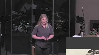 Luke: Jesus For Everyone | Jesus' Torah For Everyone |  4/27/2025