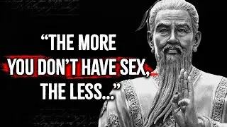 100 Brutal Life Lessons From Ancient Chinese Philosophers (Learn Before It&rsquo;s Too Late)