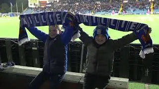 🎥 Alternative angle | St Johnstone (H)