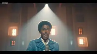 There's Always A Twist At The End - Doctor Who - The Devil's Chord