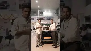 🚗new car delivery #happycustomer #hit #youtubeshort #subscribers #newcar #sales #youtube #youtuber