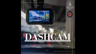 Why Dashcams are Important from Law Offices of Alex Cha & Associates