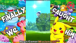Pikachu Music ( Song ) | Pokemon Go Catching