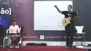 Gerson Borges - Retrospectiva Musical - Clássicos da Música Cristã - Parte 3