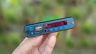 Module bluetooth anti noise MAX