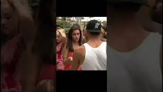 Step up Revolution // meet my mom's back of the head  #stepuprevolution #dance #foryou