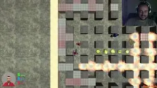 Garry Mod - Bomberman with NoThx & NikiGames - Part 2