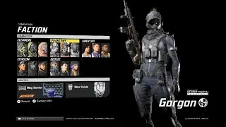 (XDefiant - Server Test Session) XDefiant gameplay 1