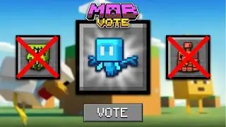 Vote For The Allay In Minecraft Live 2021