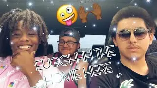 ✨😎ERIC'S FIRST TIME ON THE PODCAST😷✨-SubCast EP.2