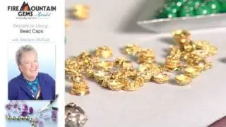 Secrets to Using Bead Caps