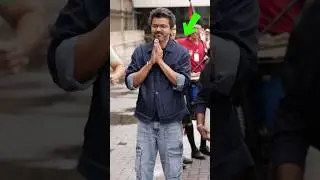 Thalapathy Vijay Malaysia Complete Outfit Brand Details 🔥 #vijay #thalapathyvijay #malaysia #tamil