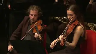 Jommelli - Te Deum per soli coro e orchestra - I Bei Legami Ensemble, Teatro dei Rassicurati