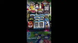 Black Friday Dragonball 🎉 SB02 Manga / Rip & Ship /Singles