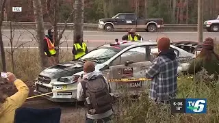 Lake Superior Performance Rally highlights economic impact of annual race