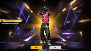 How I Got HIP-HOP Bundle in Free Fire 😱 | Season 2 Elite Pass in Free Fire 🔥