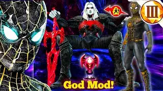 Spider man NWH vs Knull & Mephisto l Full Review & Uniform [Purchase aur not] ! GOD MODE in #mff