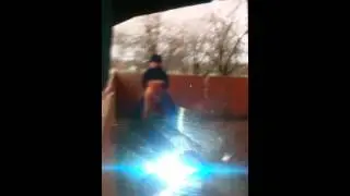 Isl&auml;nder Farm zur Sommerweide
