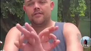 JUKEY B - 36 in Jamaica freestyle #scouse #rap #liverpool
