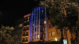 Hotel Star Park, İstanbul, Turkey | Geeta Travel Gallery