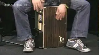 SCHLAGWERK SET 75