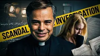 The Pastor, The Playmate, and The Christian Pimp | Jim & Tammy Faye Bakker EXPOSED