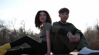 Perfect Harmony Cover💜- Julie and the Phantoms// Avery and Peyton