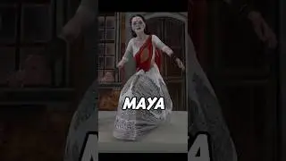 Maya Ko Jala Diya #maya #horrorgaming #granny