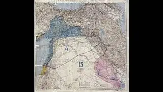 100 שנה להסכם  סן רמו - ד