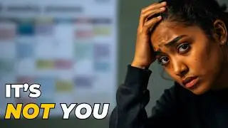 Why So Many Students Struggle in College