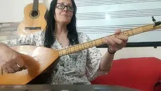 ÖTME BÜLBÜL ÖTME 5. POZISYON SOLFEJI 1. PART