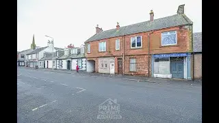 23 West Main St, Darvel KA17 0DX