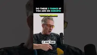 Ozempic CAN be a miracle drug!