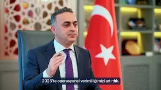 Fuzul Holding CEO’su Sn. Erdal Erdem’in Yeni Yıl Mesajı