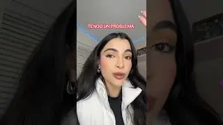 TENGO UN PROBLEMA&hellip; est&aacute;n dudando de mi nueva canci&oacute;n &ldquo;UN BETA&rdquo; #briella