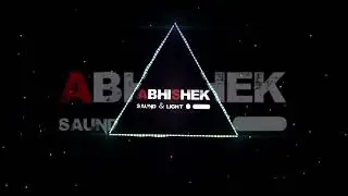 ANISHA MONIKA JYOTI SABSE [MP2 NAGPURI MIX ]REMIX Dz ABHISHEK BHAI #trending #dj #desi #remix 