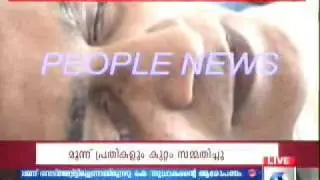 Narco analysis test of father jose poothrikkayil