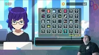 Let's try out the HoloCure Demo!