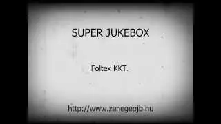 super jukebox intro
