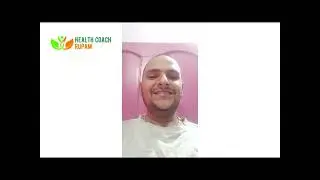 Successful Result of Weight Loss | Well-Being Support System | Health & Wellness Coach Rupam