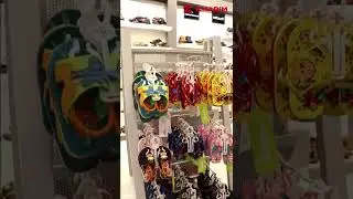 #Shorts - Delivering the best of styles just got bigger | Khadim New Store | Sealdah Station