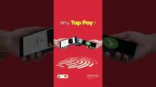 JazzCash Tap Pay
