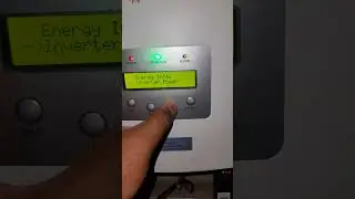 Solis EPM 5g Pro Setting with Zero Export Device #solis #EPM #foryou #foru #viralvideo