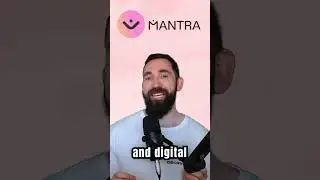 What is Mantra $OM building?