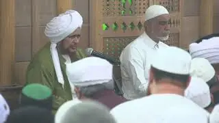 مجلس الاحتفال بذكرى الإسراء والمعراج في دار المصطفى بتريم | 1446هـ