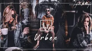 Urbex PhotoGraphy Lightroom Mobile | Free Preset DNG | Dk Editz
