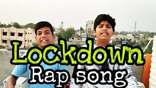The Lockdown Rap Ft. PATUR KIDS | Violent Group | F. A. KHAN