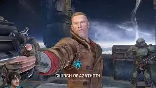 Quake Champions E3 2018 Free Weekend Gameplay